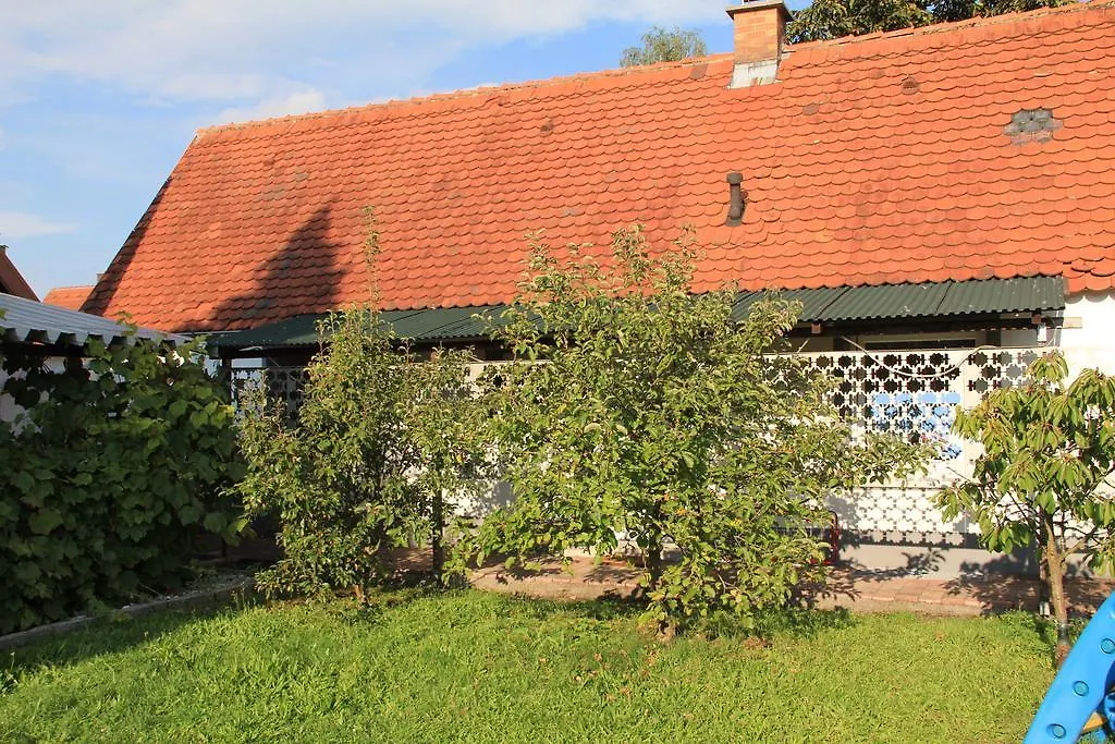 Σπίτι διακοπών Ferienhaus Landsberg Am Lech Γερμανία