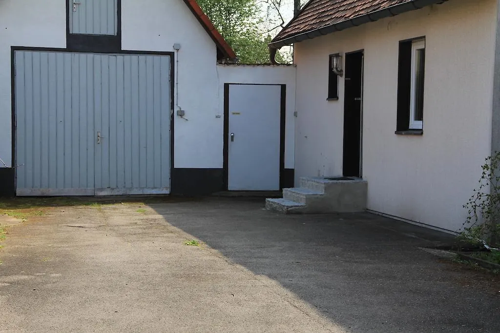 Ferienhaus Landsberg Am Lech Σπίτι διακοπών