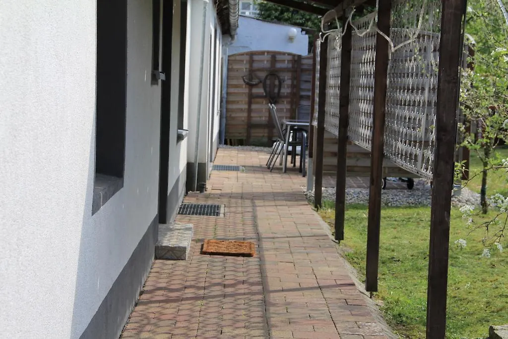 Σπίτι διακοπών Ferienhaus Landsberg Am Lech Γερμανία