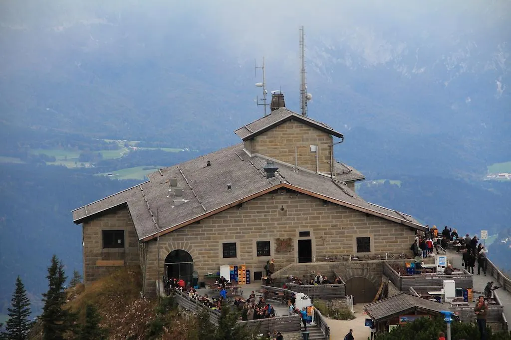 Σπίτι διακοπών Ferienhaus Landsberg Am Lech