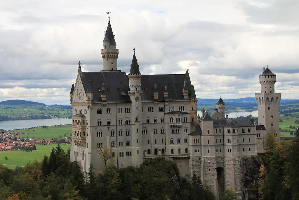 Σπίτι διακοπών Ferienhaus Landsberg Am Lech